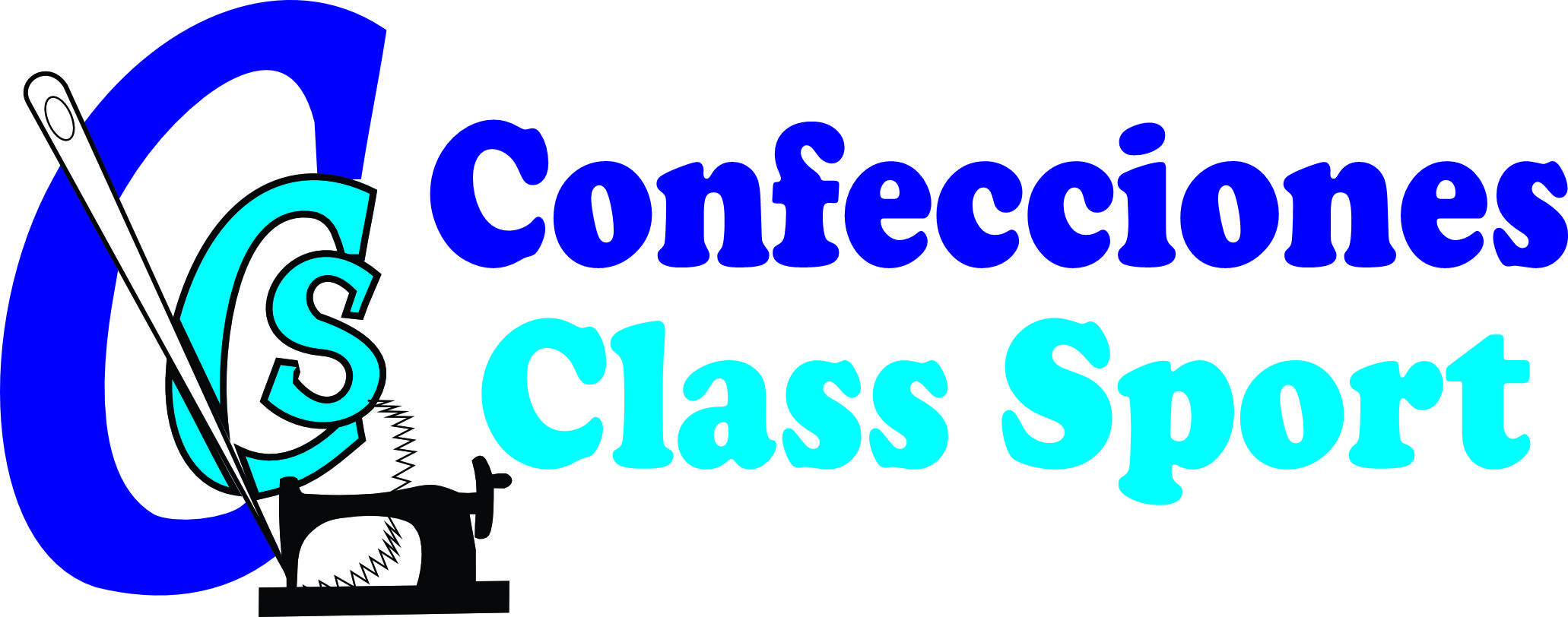 Logo Class Sport